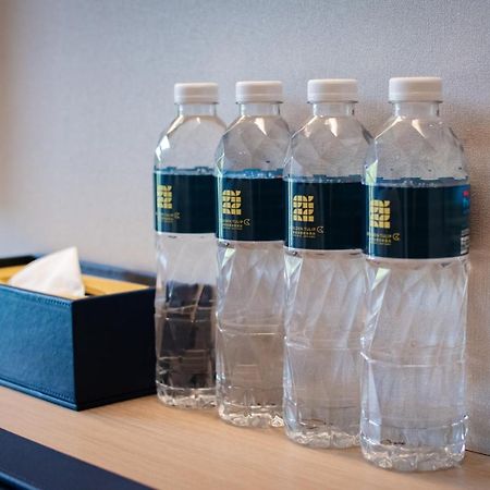淡水将捷金郁金香酒店 外观 照片