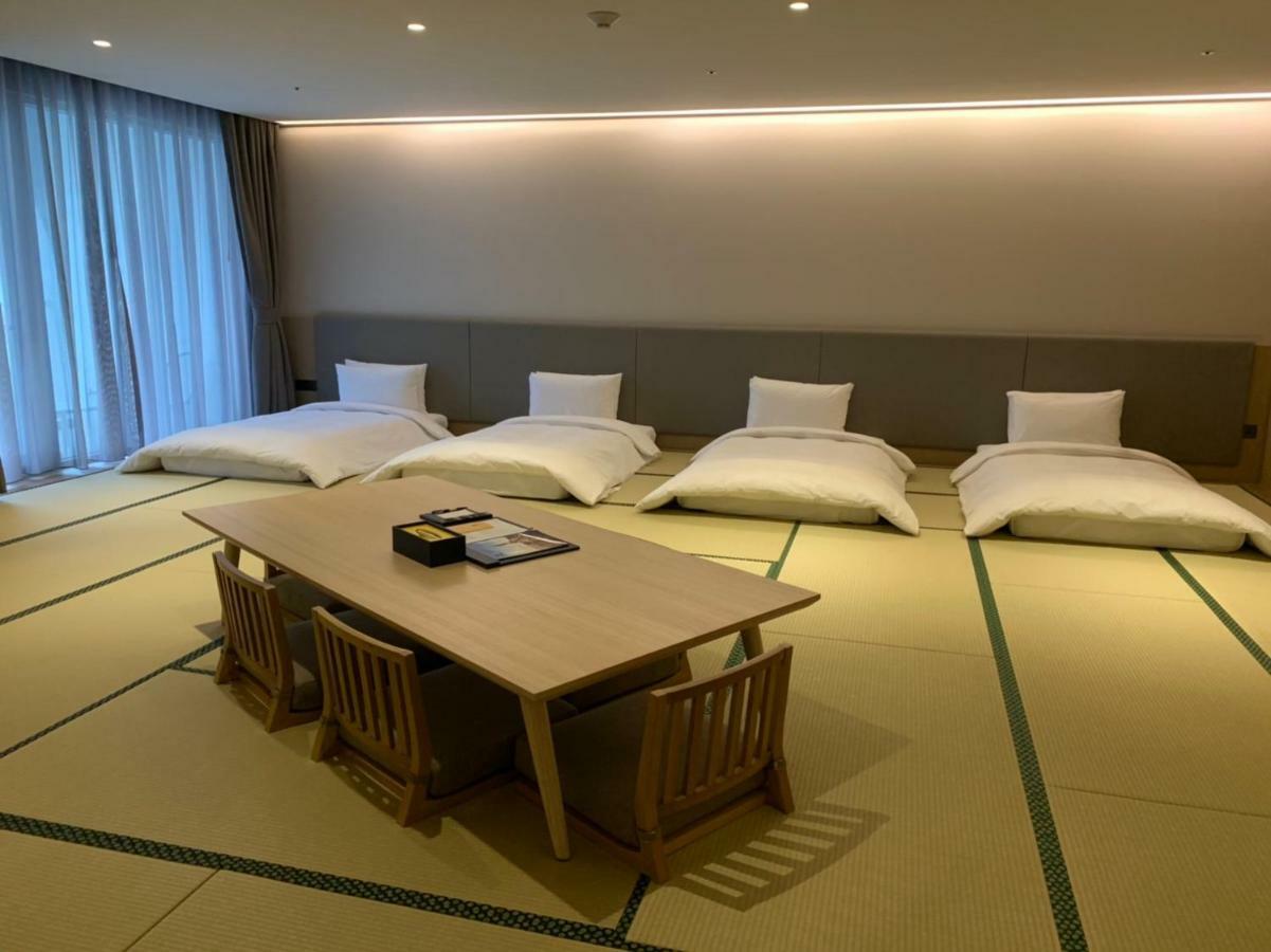 淡水将捷金郁金香酒店 外观 照片